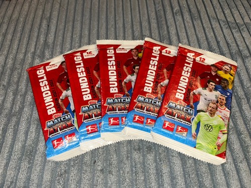 Topps match attax - topps,