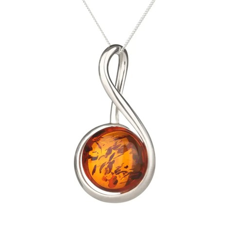 Amber circle irische - amber,