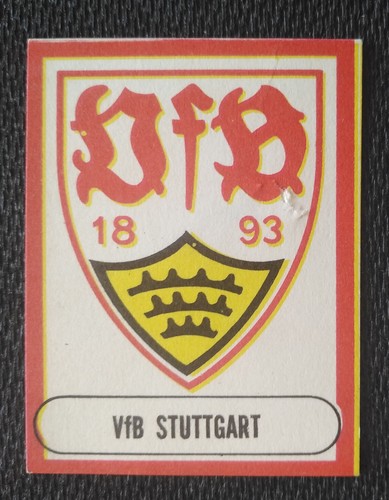 Bild 241 sicker wappen - bild, vfb