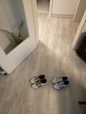 ADIDAS Adipure T. Kroos Gr. 42