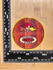 #109 GENUINE Clay Smith CAMS
