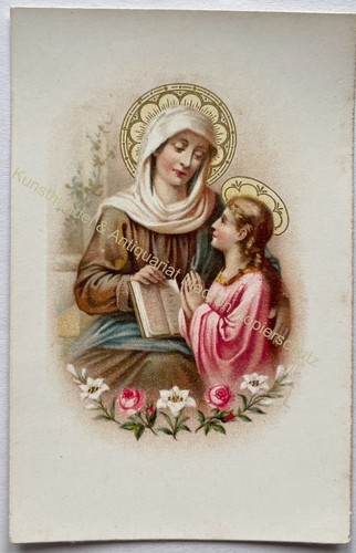 Orig andachtsbild - orig.,