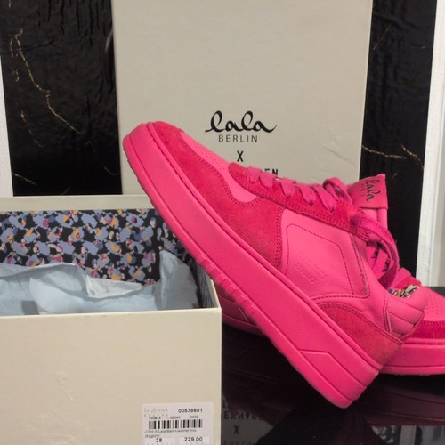 Lala berlin copenhagen - berlin,