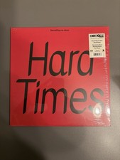 David Byrne & Paramore Hard