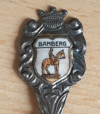 Löffel Sammel-Andenkenlöffel