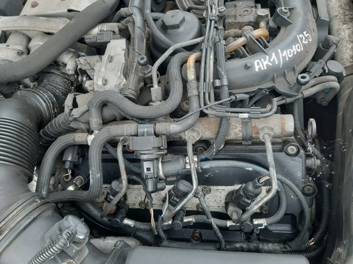 Motor phaeton bmk - 3.0, tdi