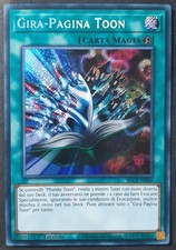 TOON Rare Secret Page Tour auf