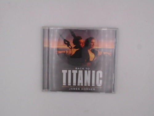 Back titanic james horner - back, james,