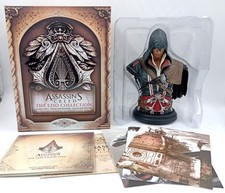 Assassin's Creed Ezio Collection Figur Büste