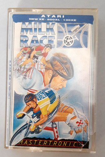 Atari new 800xl - atari,