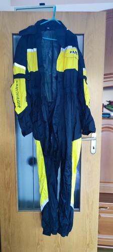 Motorrad overall - overall, s