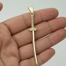 3 " Glänzend Schwert