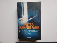 Der Schatten --- Petra