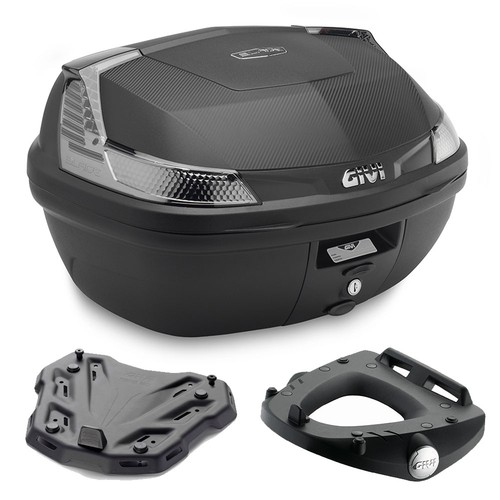 Givi b47nt 47l heckkoffer - 47l, +