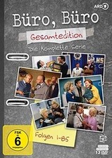 Büro gesamtedition - büro,,