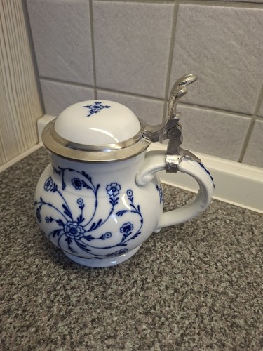 Sammelbierkrug royal tettau - sammelbierkrug,