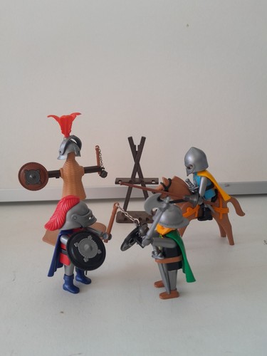 Playmobil 3668 ritter - ⚔️,
