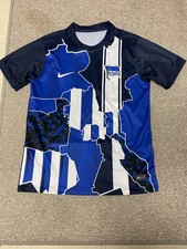 Hertha BSC Trikot