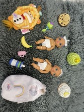 Sammelfiguren Little Baby Born (mini)