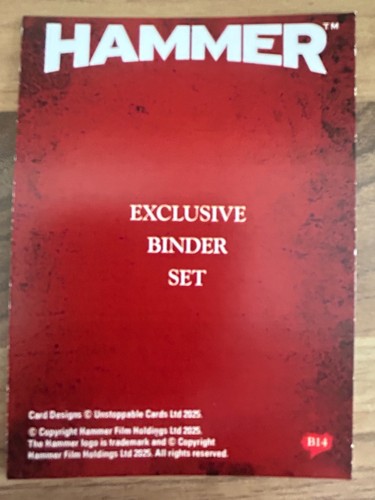 Hammer platin sammlung - platin, 14