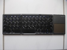 Jelly comb bluetooth tastatur - jelly,