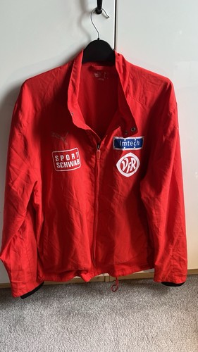 Vfr aalen puma jacke - puma,