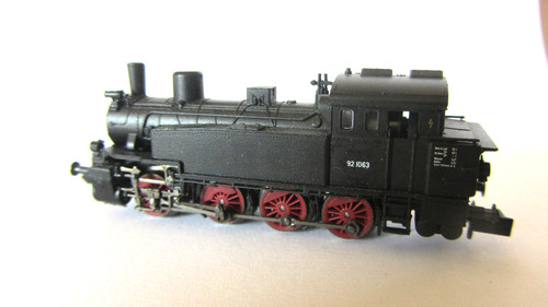 Fleischmann 702903 br 792 - nr.702903,