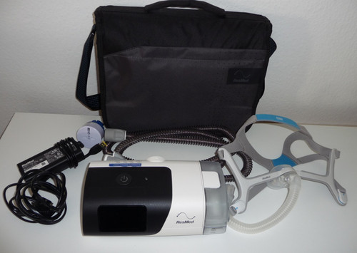Resmed air sense autoset - air, 11