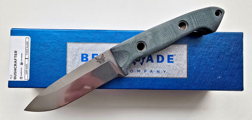 Benchmade 162 sibert - benchmade,
