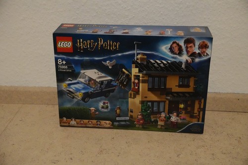 Lego harry potter - lego, potter: