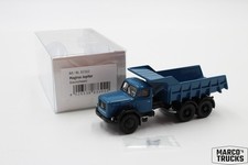 Brekina Magirus Jupiter