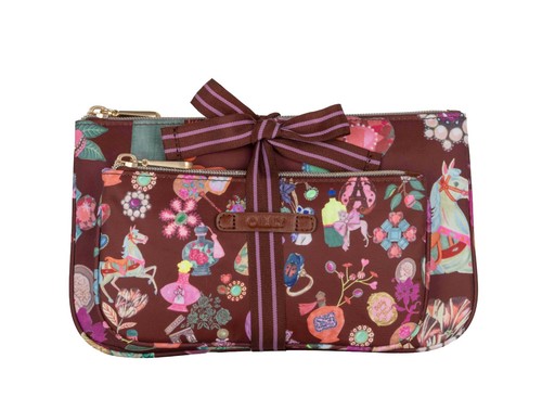 Oilily capucine flat - oilily,