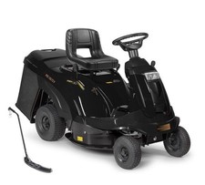 Black Edition Pro 155/72 H