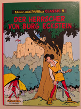 Johann und Pfiffikus Classic