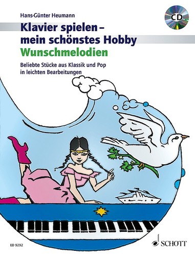 Heumann wunschmelodien - heumann,