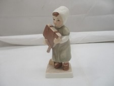 Goebel porzellan figur - porzellan,
