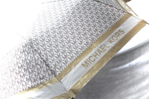 Michael kors travel - michael, umbrella