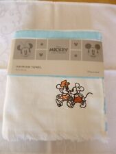Mickey Mouse  Disney Hamam