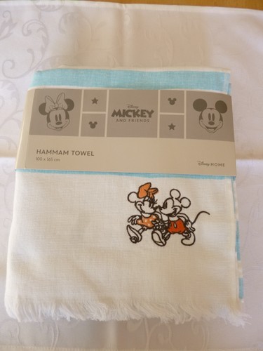 Mickey mouse disney - mickey, hamam