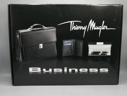 Thierry mugler dreiteiliges - thierry,