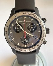 PORSCHE DESIGN PAT Chronograph