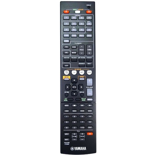 Original yamaha v500d - yamaha, av