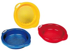 Spielstabil 7704 Sieb klein -