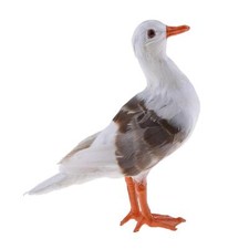 Künstliche Feder Vögel