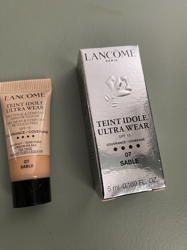 Lancome teint idole - lancome,