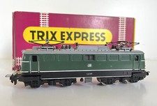 H0 TRIX Express E 40 101 Artikel: 2234 originaler Karton (Zustand siehe Bilder)