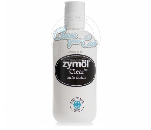 Zymol clear autobathe - zymol,