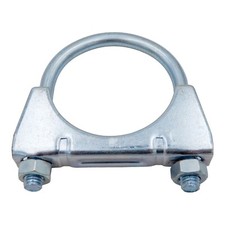 M8 Auspuffschellen U Bolt