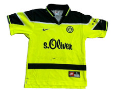 Borussia Dortmund BVB Trikot