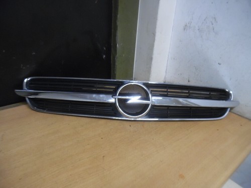 Kühlergrill opel vectra - opel,